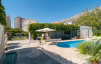 Feriehus - Omis-Dugi Rat , Kroatia - CDM828 10