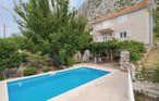 Lejlighed - Omis-Duce , Kroatien - CDM804 4