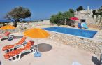 Ferienhaus - Trogir-Sevid , Kroatien - CDM385 7