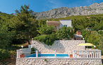 Feriehus - Omis-Lokva Rogoznica , Kroatia - CDM841 2