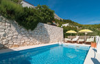 Feriehus - Omis-Lokva Rogoznica , Kroatia - CDM841 7