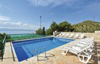 Ferienhaus - Omis-Duce , Kroatien - CDM876 10