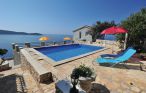 Ferienhaus - Trogir-Sevid , Kroatien - CDM385 8