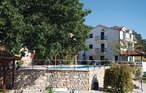 Feriehuse - Split-Podstrana , Kroatien - CDM888 10