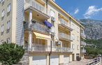 Ferieleilighet - Makarska , Kroatia - CDM223 5