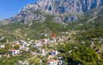 Feriehuse - Makarska , Kroatien - CDM361 10