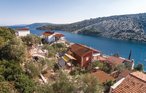 Ferienhaus - Trogir-Vinisce , Kroatien - CDM877 4