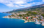 Semesterhus - Omis-Dugi Rat , Kroatien - CDM673 5