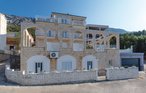 Semesterlägenhet - Omis-Stanici , Kroatien - CDM111 5