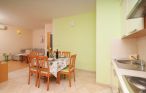Feriehus - Omis-Lokva Rogoznica , Kroatia - CDM841 23
