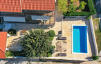 Feriehus - Ciovo-Okrug Gornji , Kroatia - CDM779 13