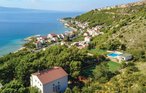 Ferienhaus - Omis-Duce , Kroatien - CDM876 13