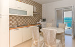 Lejlighed - Omis-Stanici , Kroatien - CDM112 16