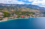 Semesterhus - Omis-Dugi Rat , Kroatien - CDM673 6