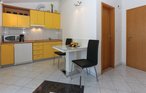 Ferienwohnung - Ciovo-Arbanija , Kroatien - CDM967 10