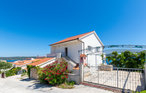 Ferienhaus - Trogir-Sevid , Kroatien - CDM631 5