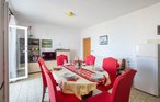 Ferienwohnung - Omis-Krilo Jesenice , Kroatien - CDM751 14