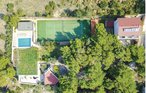 Ferienhaus - Omis-Duce , Kroatien - CDM876 15