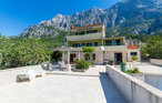 Feriehuse - Makarska , Kroatien - CDM361 11