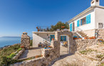 Feriehuse - Makarska-Gornja Podgora , Kroatien - CDM362 7