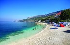 Ferieleilighet - Split-Podstrana , Kroatia - CDF781 21