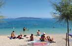Feriehus - Split-Divojevici , Kroatia - CDT739 34