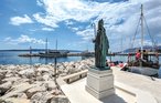 Lejlighed - Makarska-Baska Voda , Kroatien - CDC762 34