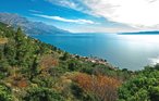Lejlighed - Omis-Pisak , Kroatien - CDE416 28