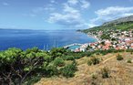 Ferieleilighet - Omis-Jesenice , Kroatia - CDE665 22