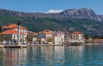 Feriehus - Split-Divojevici , Kroatia - CDT739 35
