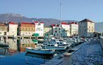 Feriehus - Trogir-Kastel Novi , Kroatia - CDE634 64
