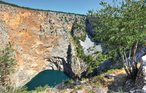 Ferienhaus - Makarska-Donji Prolozac , Kroatien - CDC603 31
