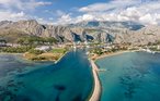 Feriehus - Makarska-Sestanovac , Kroatia - CSC494 28
