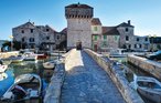 Feriehus - Trogir-Kastel Sucurac , Kroatia - CDC288 50