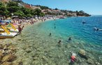 Ferieleilighet - Makarska-Podaca , Kroatia - CDC078 32