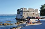 Ferieleilighet - Trogir-Kastel Stafilic , Kroatia - CDE456 31