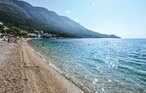 Ferienwohnung - Makarska-Zivogosce , Kroatien - CDT331 14