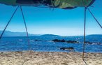 Feriehus - Trogir-Kastel Stafilic , Kroatia - CDE643 26