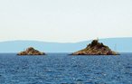 Feriehus - Trogir-Seget Vranjica , Kroatia - CSC093 49