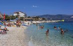 Ferieleilighet - Ciovo-Arbanija , Kroatia - CDM968 15