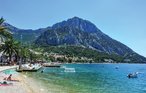 Location de vacances - Makarska-Gradac , Croatie - CSC520 15