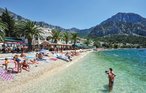 Location de vacances - Makarska-Gradac , Croatie - CSC520 17