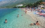 Feriehuse - Makarska-Brist , Kroatien - CDM701 32