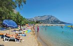 Ferienhaus - Omis-Duce , Kroatien - CDT047 22