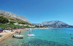 Ferienhaus - Omis-Duce , Kroatien - CDT047 23