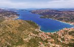 Ferienhaus - Trogir-Poljica , Kroatien - CDE306 40