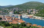 Ferienhaus - Trogir-Poljica , Kroatien - CDE306 44