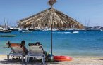 Ferienwohnung - Trogir-Seget Donji , Kroatien - CDC387 16