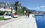 Ferieleilighet - Makarska , Kroatia - CSC301 12
