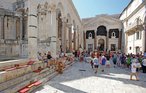 Ferienhaus - Split-Gornji Muc , Kroatien - CSC332 36